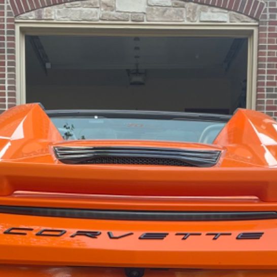 Profile of Darren Nickleson