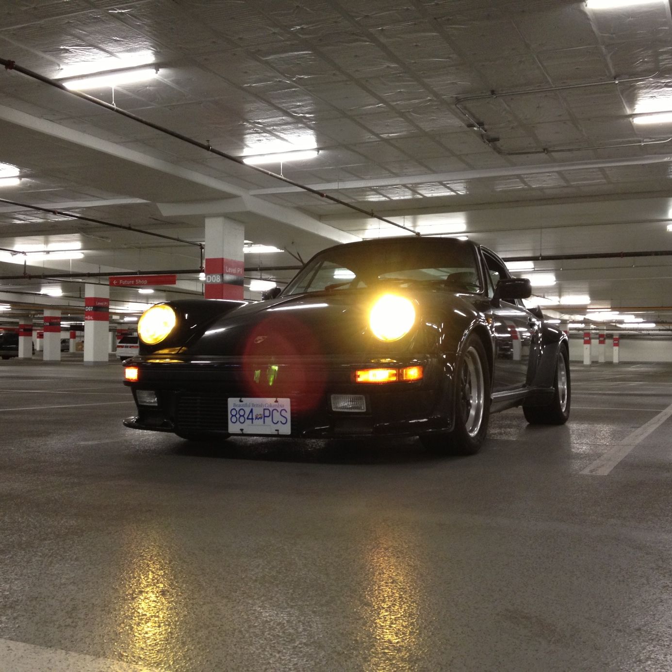 Profile of David Roberge