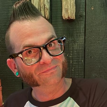 Profile of Chad Stearns