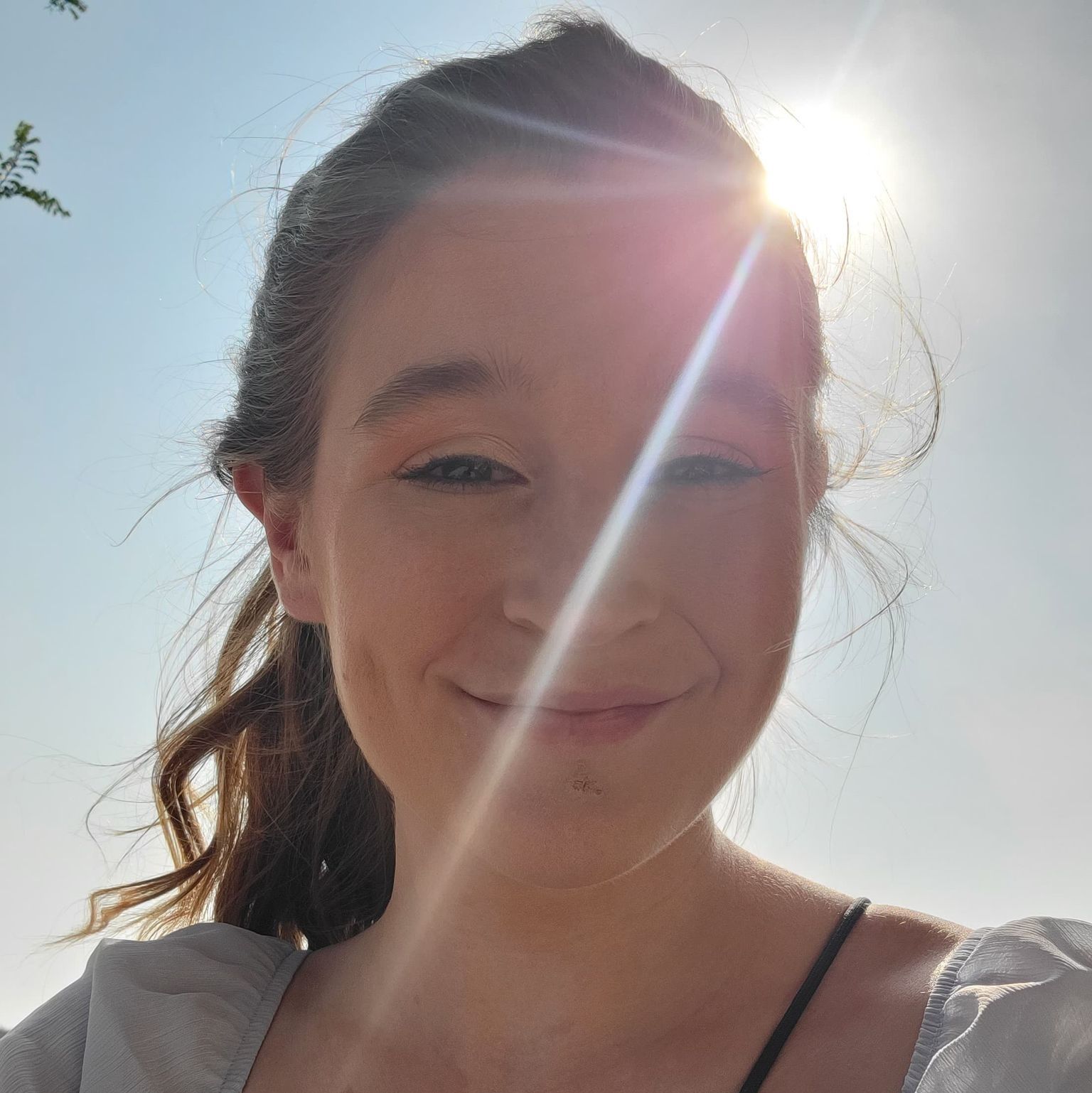 Profile of Mikayla Hockman