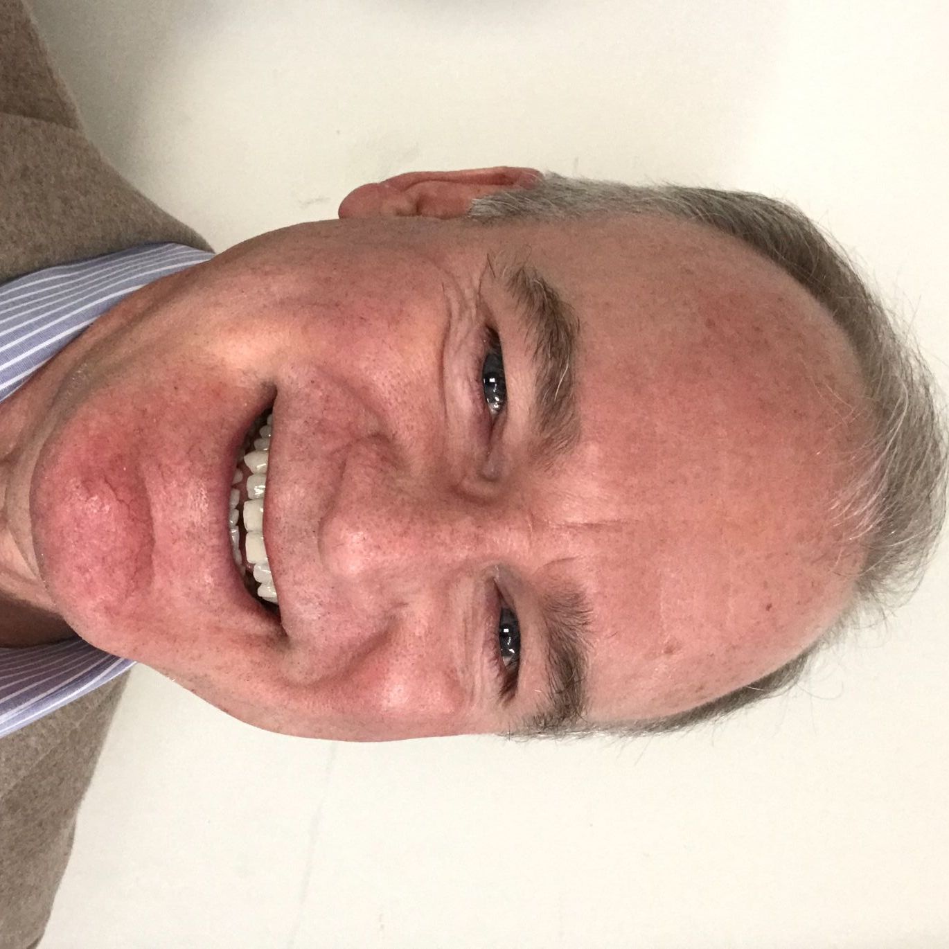 Profile of Kevin Congdon