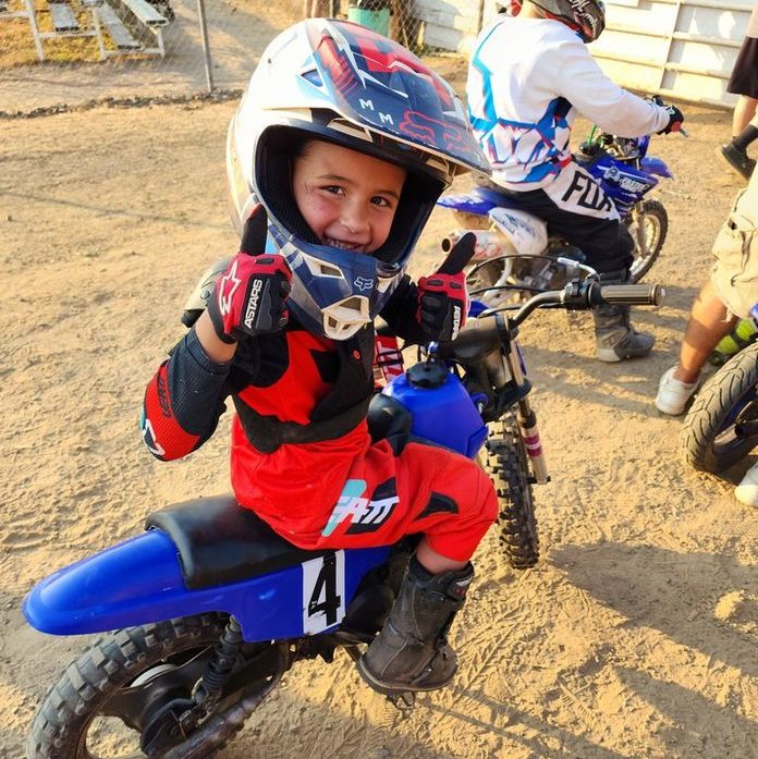 Profile of Matthew Olmstead