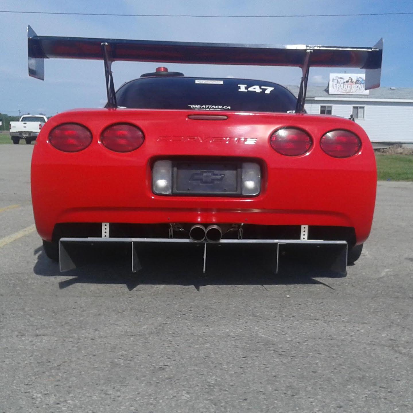 Profile of Riaan van Vuuren