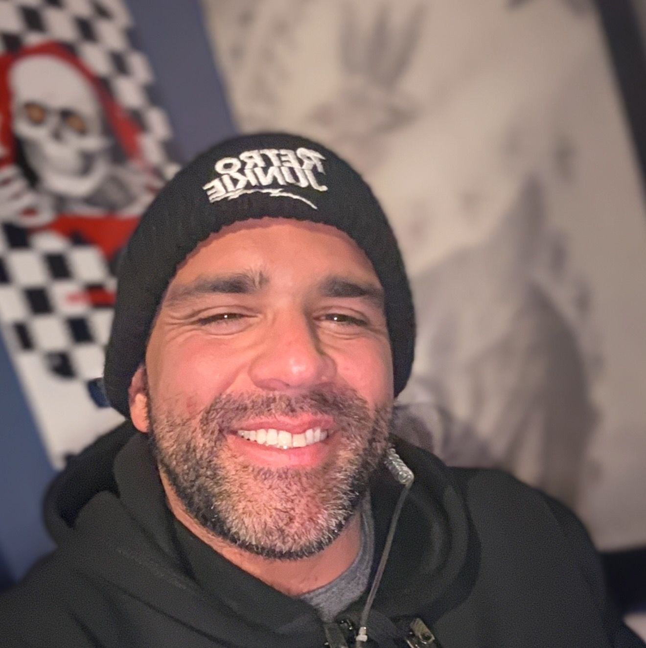 Profile of Felipe Abad
