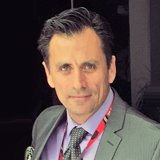 Profile of Enrique Munizaga