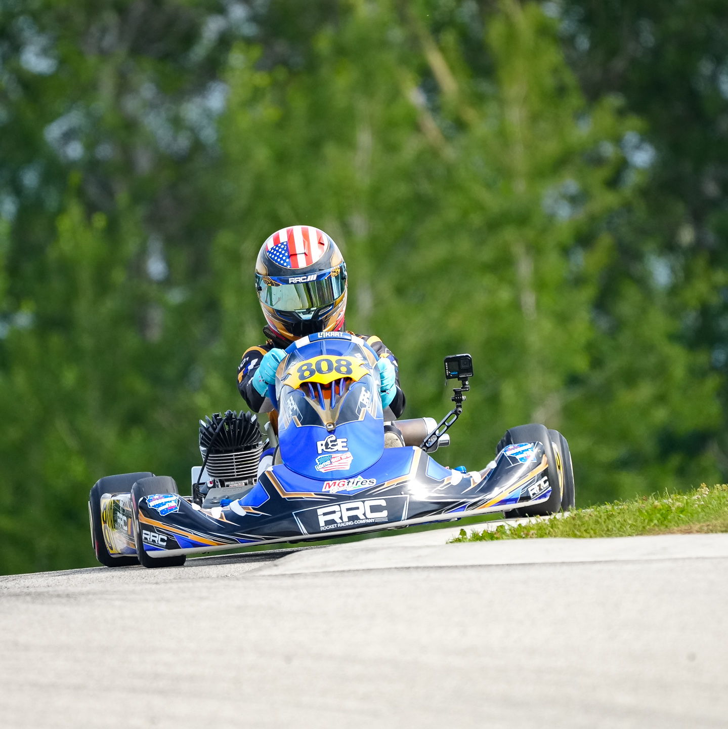 Profile of Ethan-Sky Manjencic