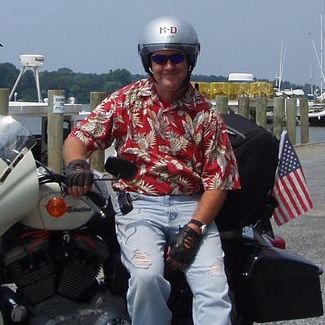 Profile of Steven Wright