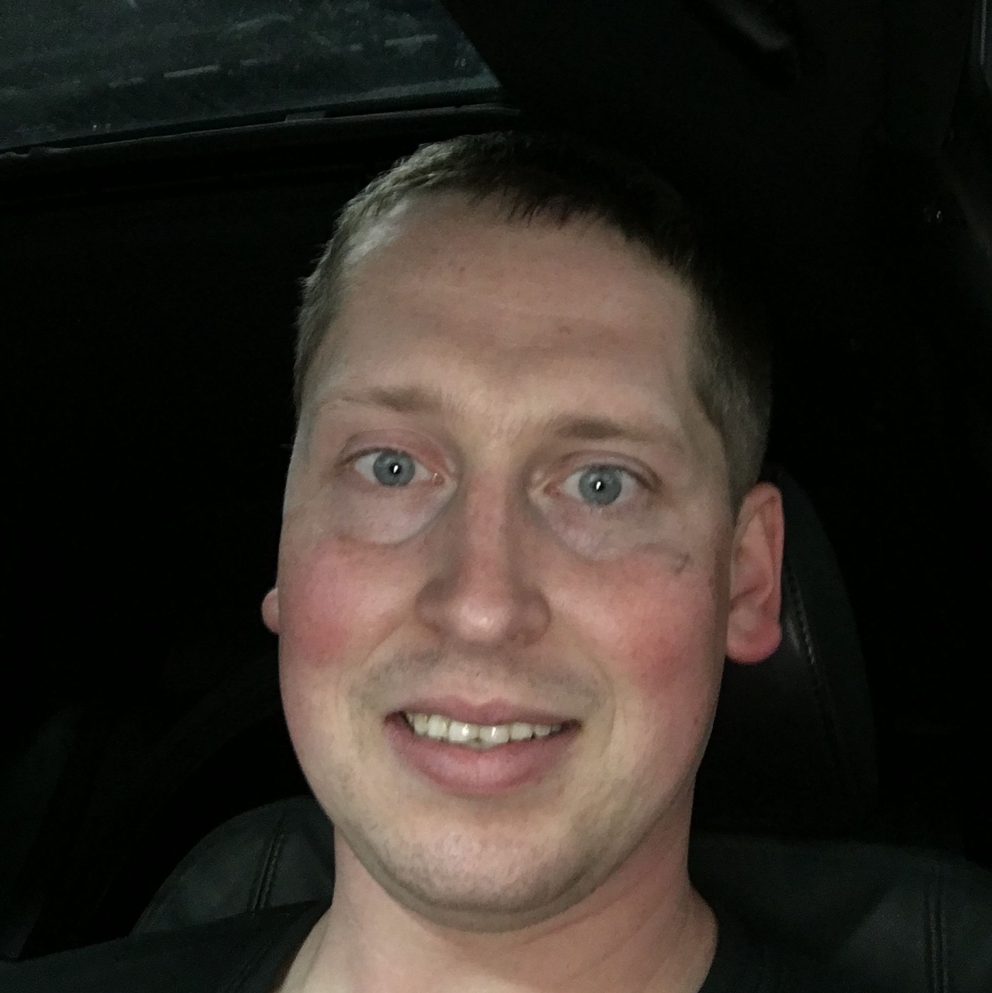 Profile of Justin Conley