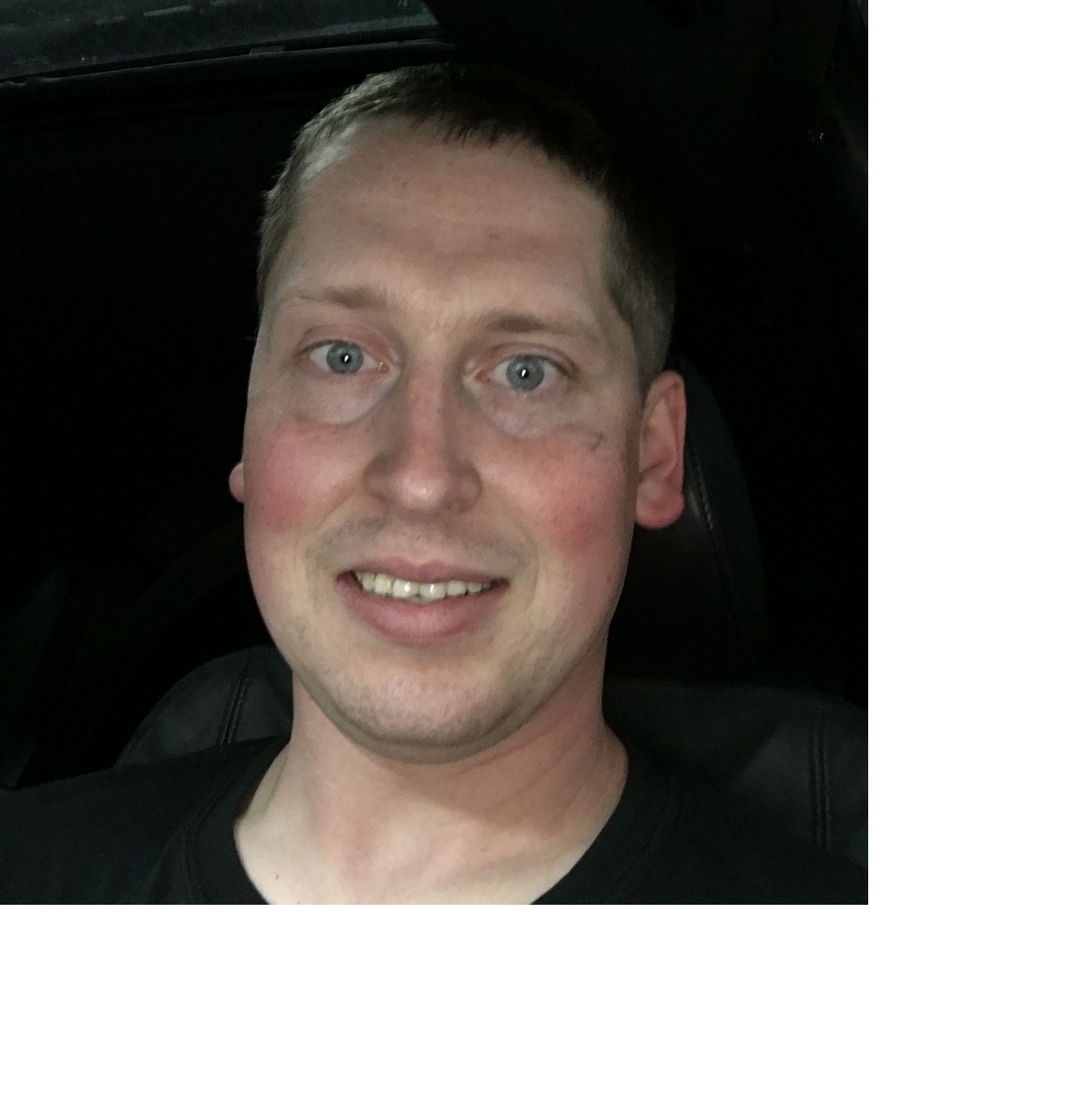 Profile of Justin Conley