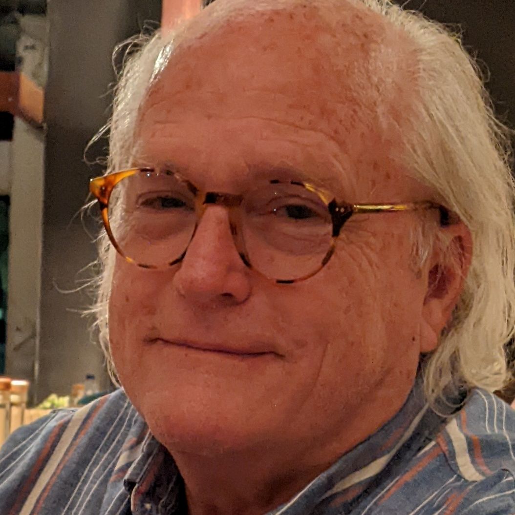 Profile of John Green