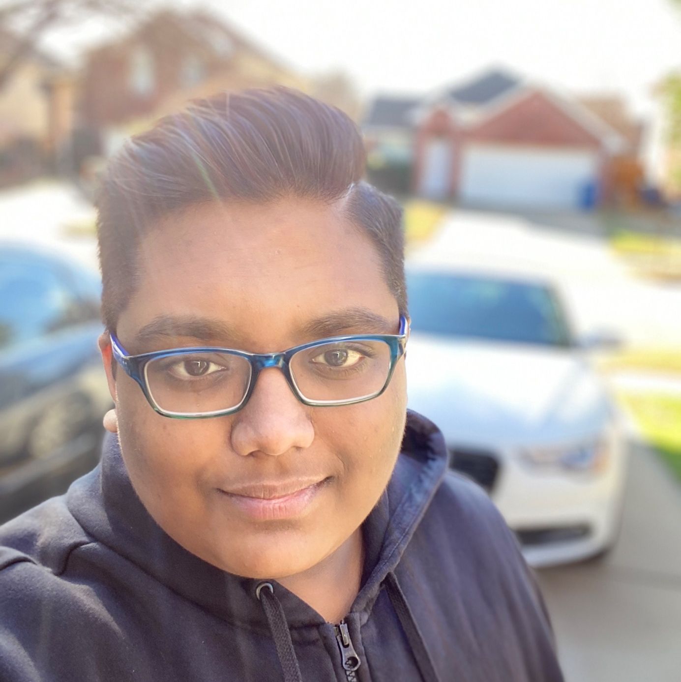 Profile of Arka Chanda