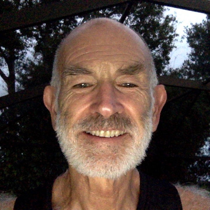 Profile of Mark Terry