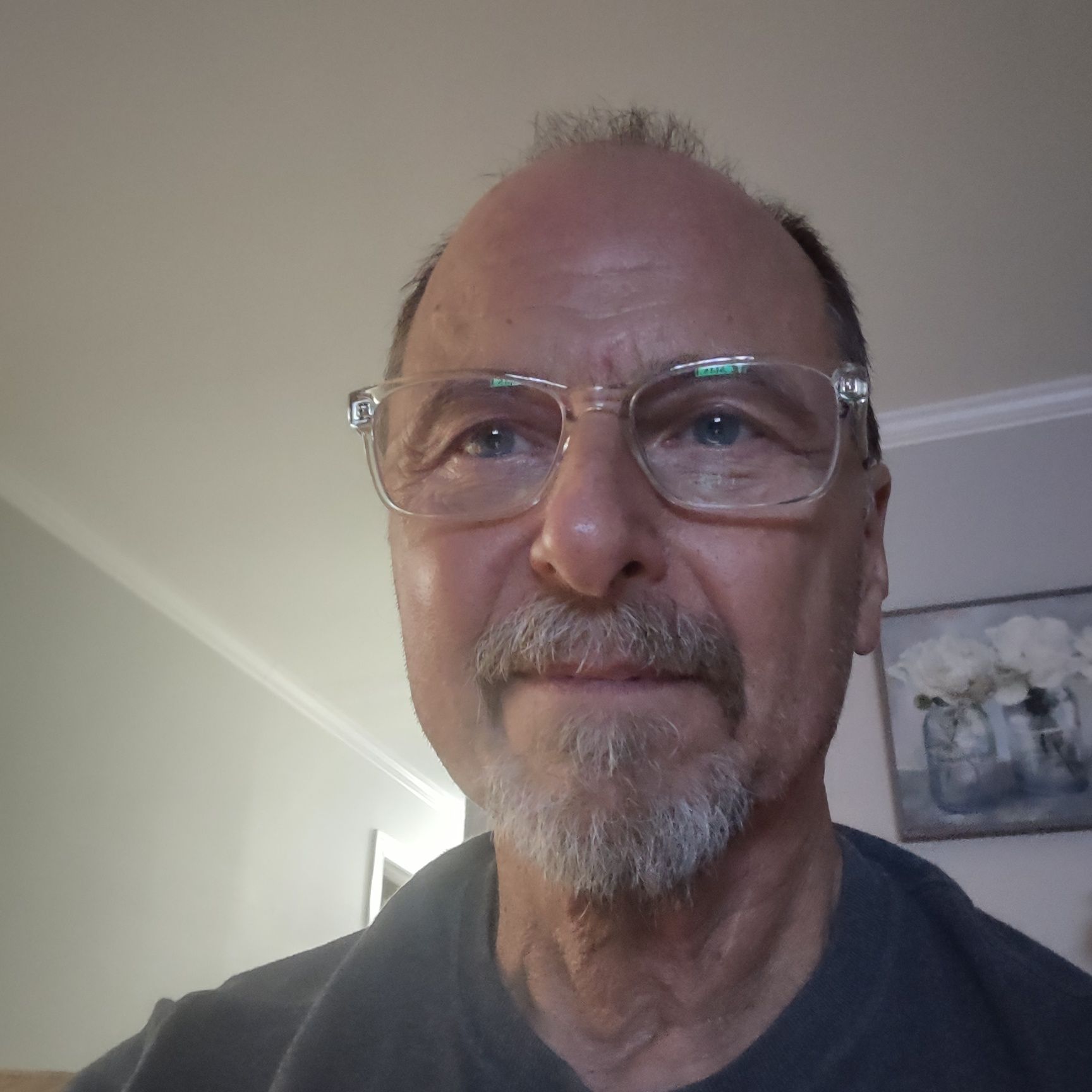 Profile of Phillip Landry