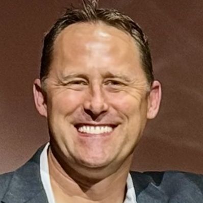 Profile of Sean Sawyer