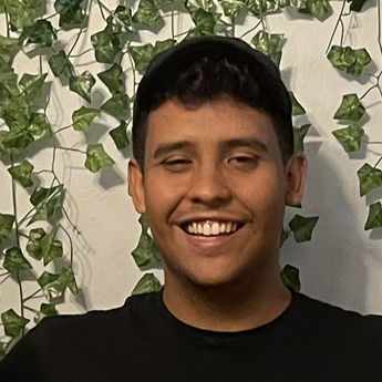 Profile of Joseph Rivas