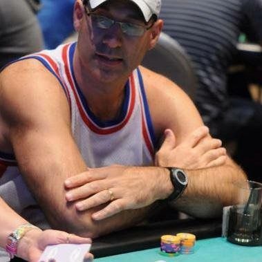 Profile of Greg Traina