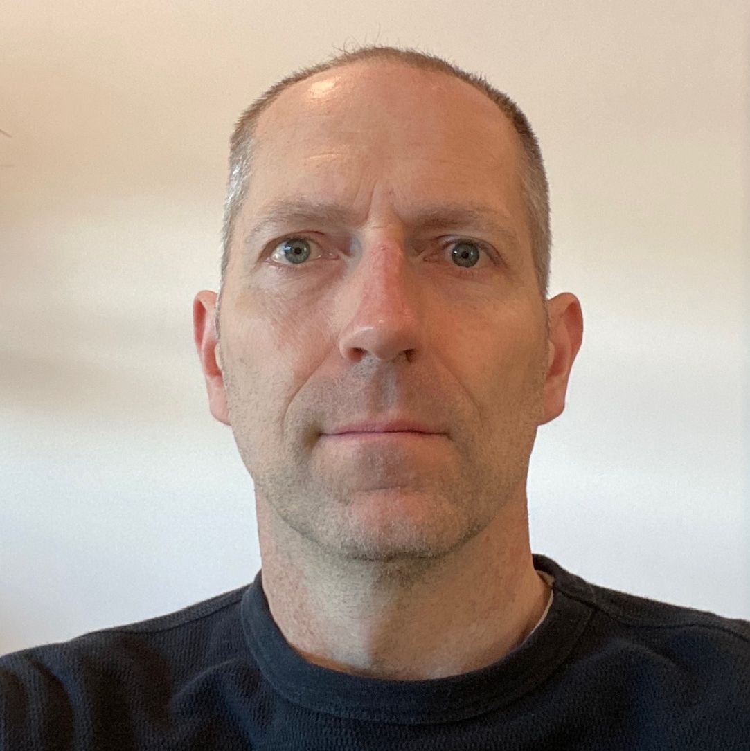 Profile of Burke Stoller