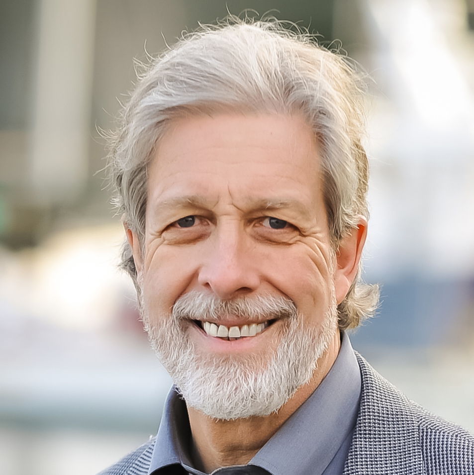 Profile of Peter Stanley