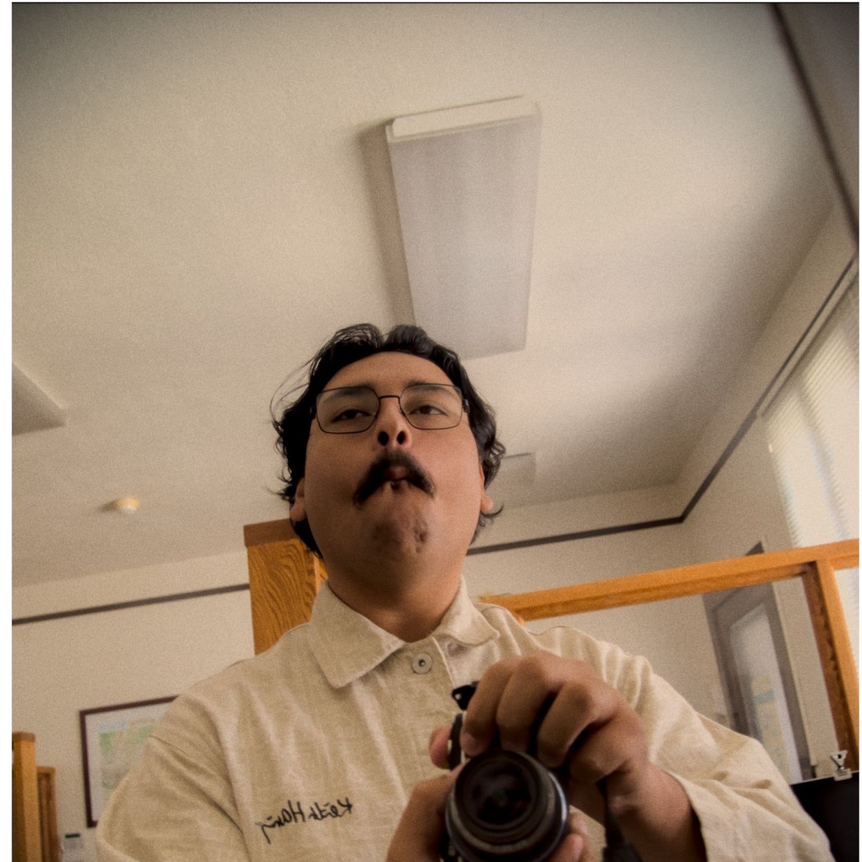 Profile of Martin Perez