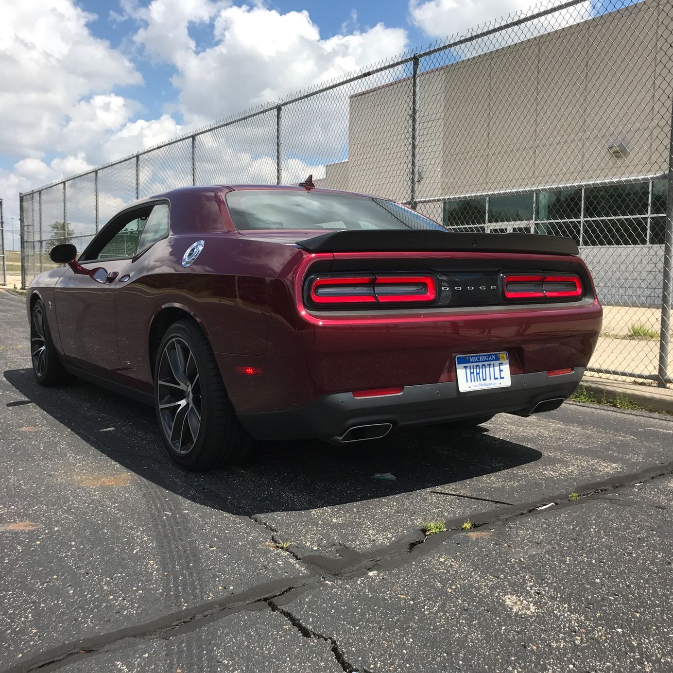 Profile of Mike Lovse