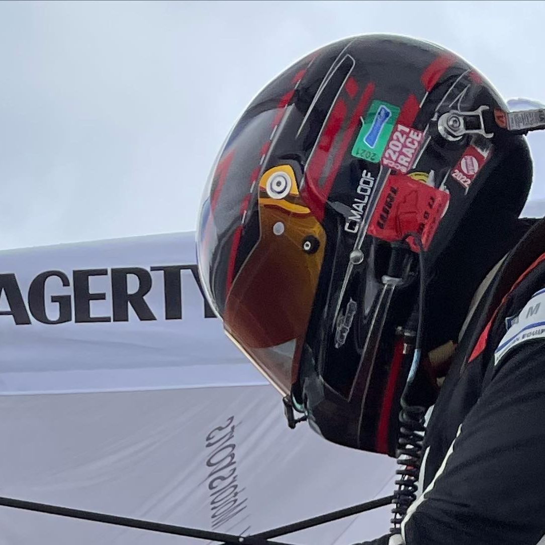 Profile of Team No Foo Racing