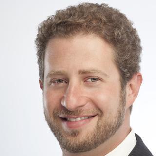 Profile of David Alpan