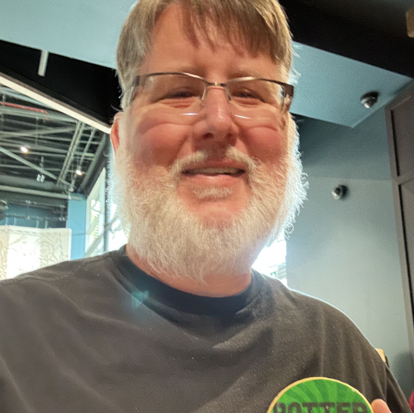 Profile of William Goris