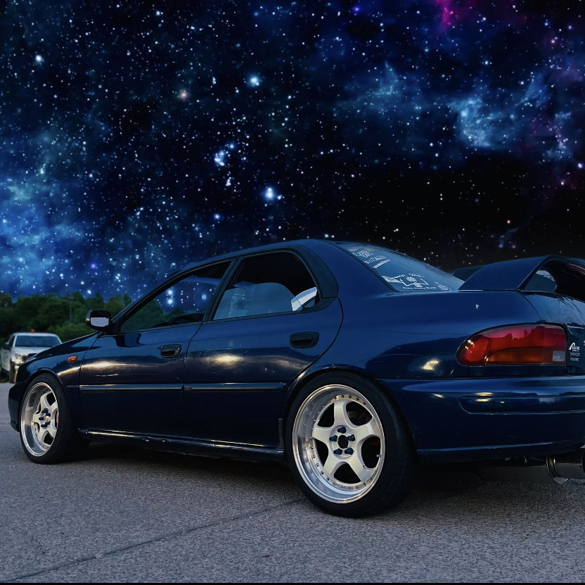 Profile of Parrish Mcneill