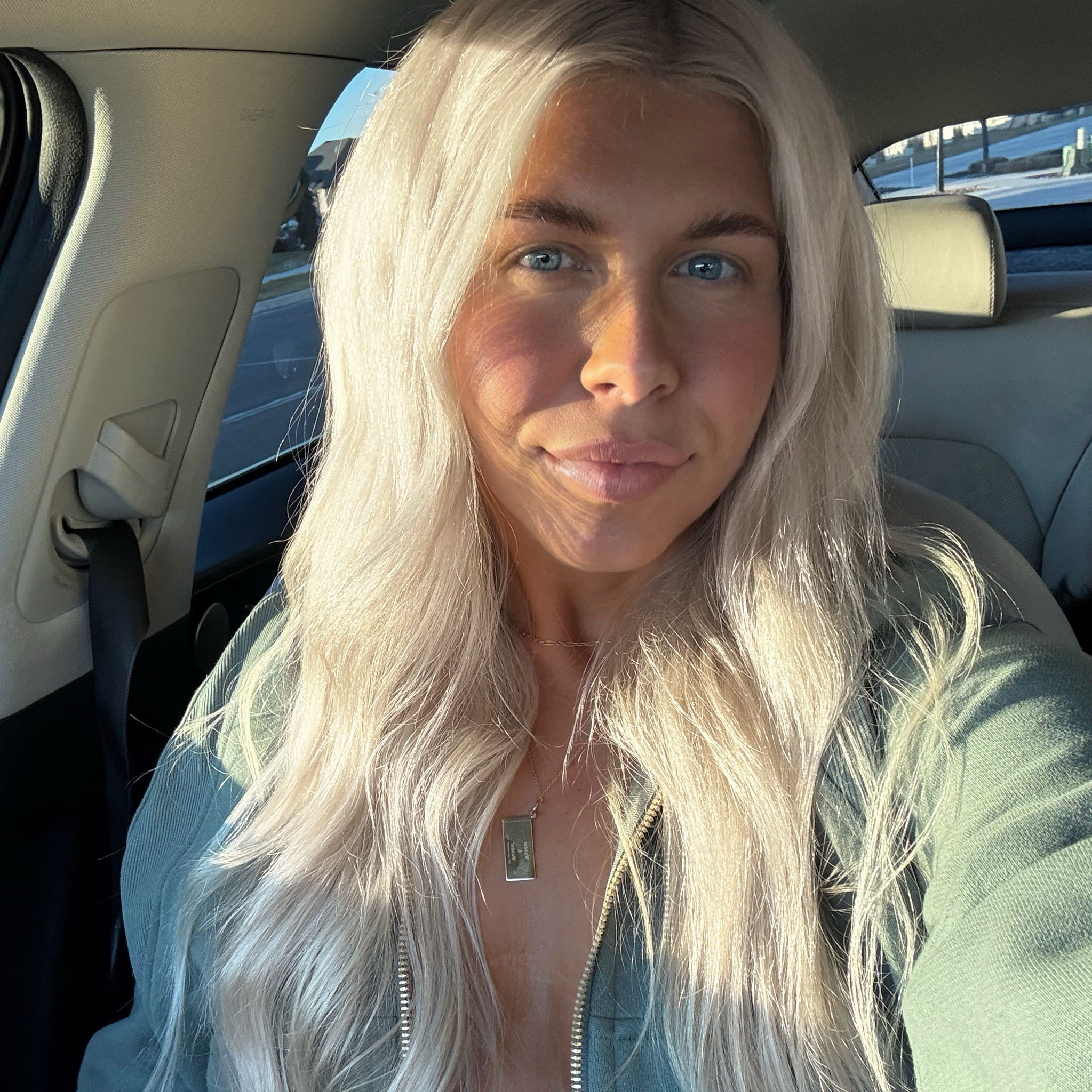 Profile of Sadie Humphrey