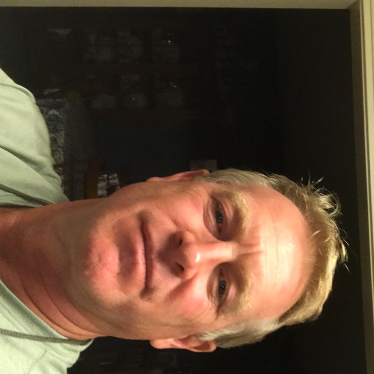 Profile of Ronald Rice