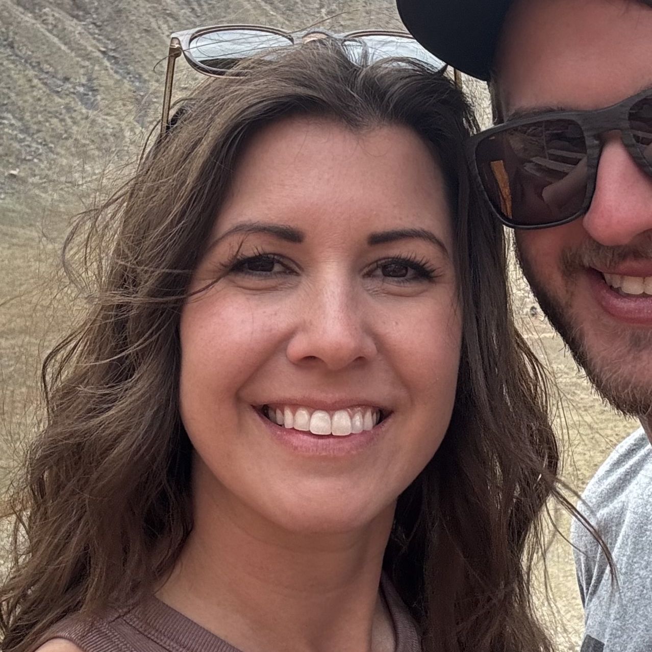 Profile of Abby Winkelmann