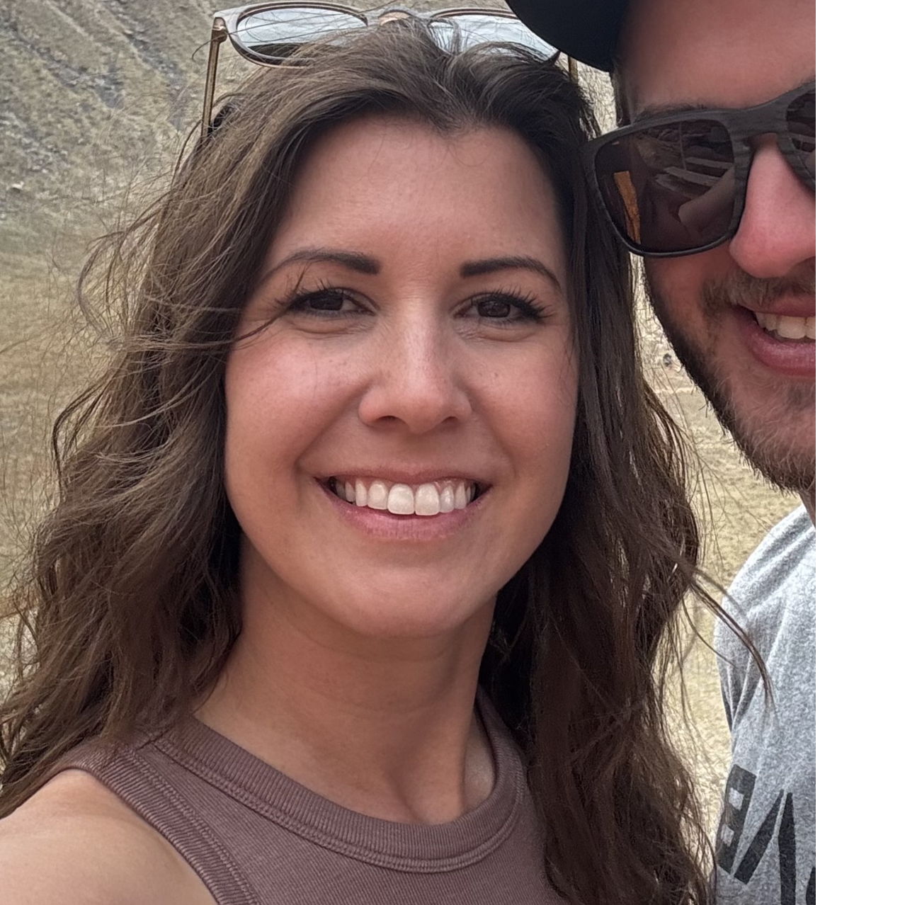 Profile of Abby Winkelmann