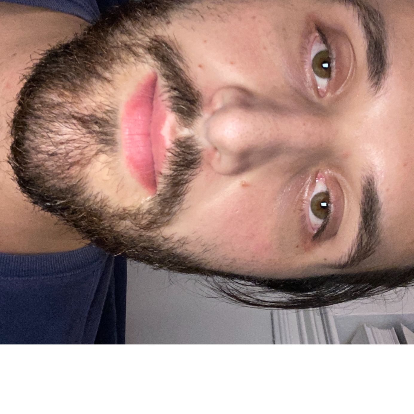 Profile of Colin Patrick