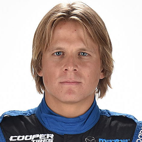 Profile of Scott Anderson