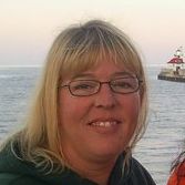 Profile of Catherine Anton