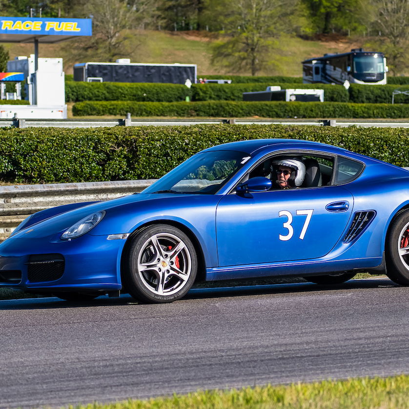 Profile of Tracy Kemp