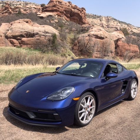 Profile of Paul Mueller