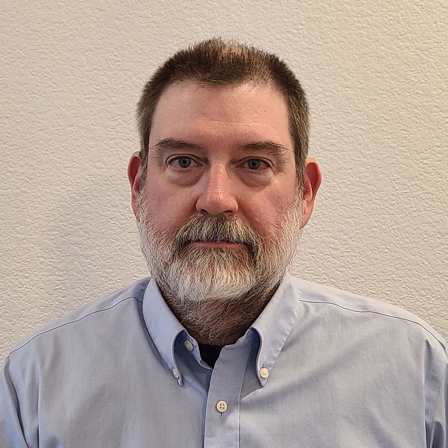 Profile of John McCarthy