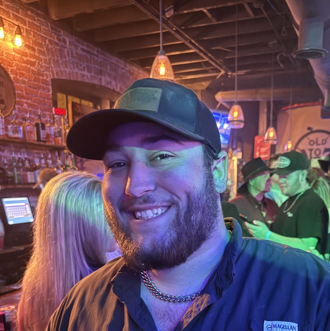 Profile of Will Sharpe