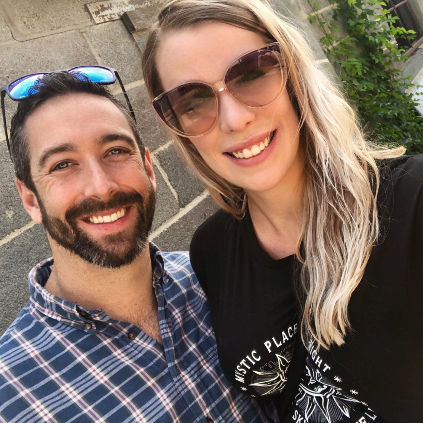 Profile of Kermit Purcell