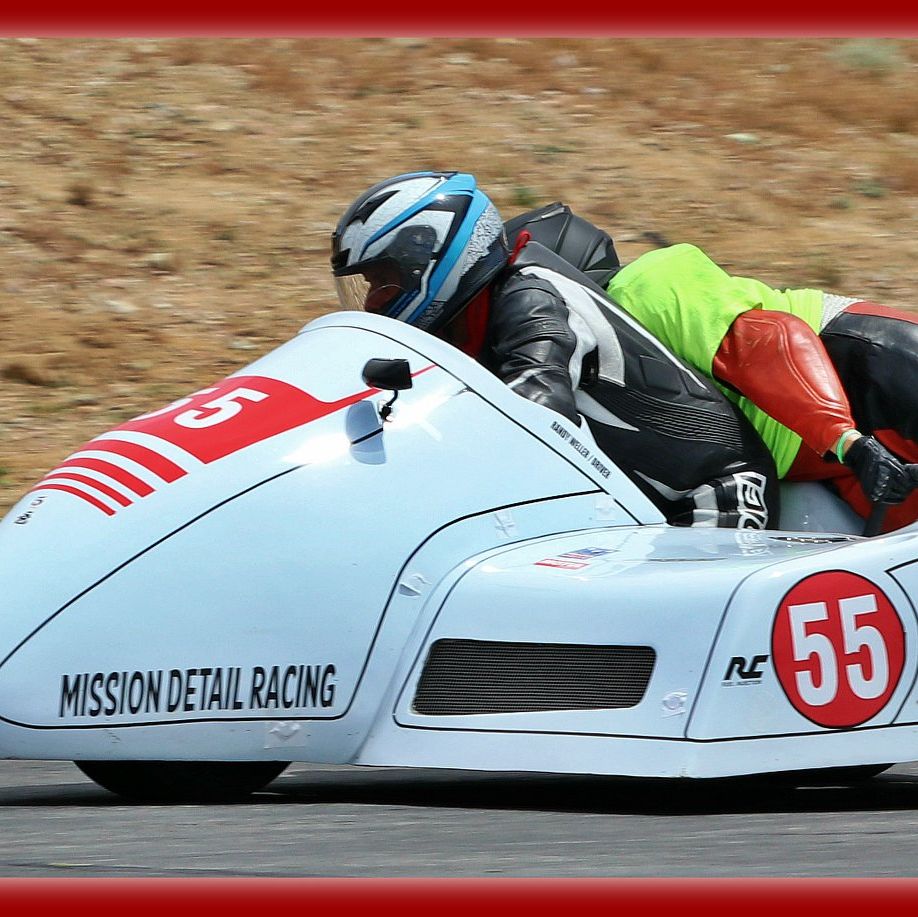 Profile of Randall Weller