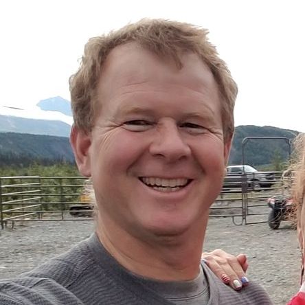 Profile of Scott Rees