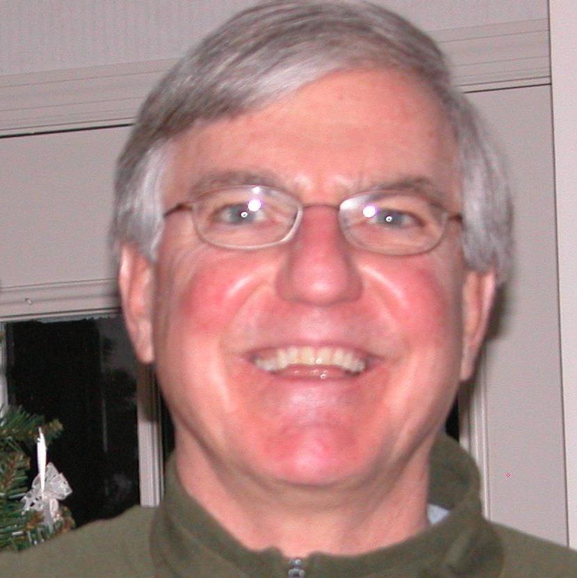 Profile of Doug Schumacher