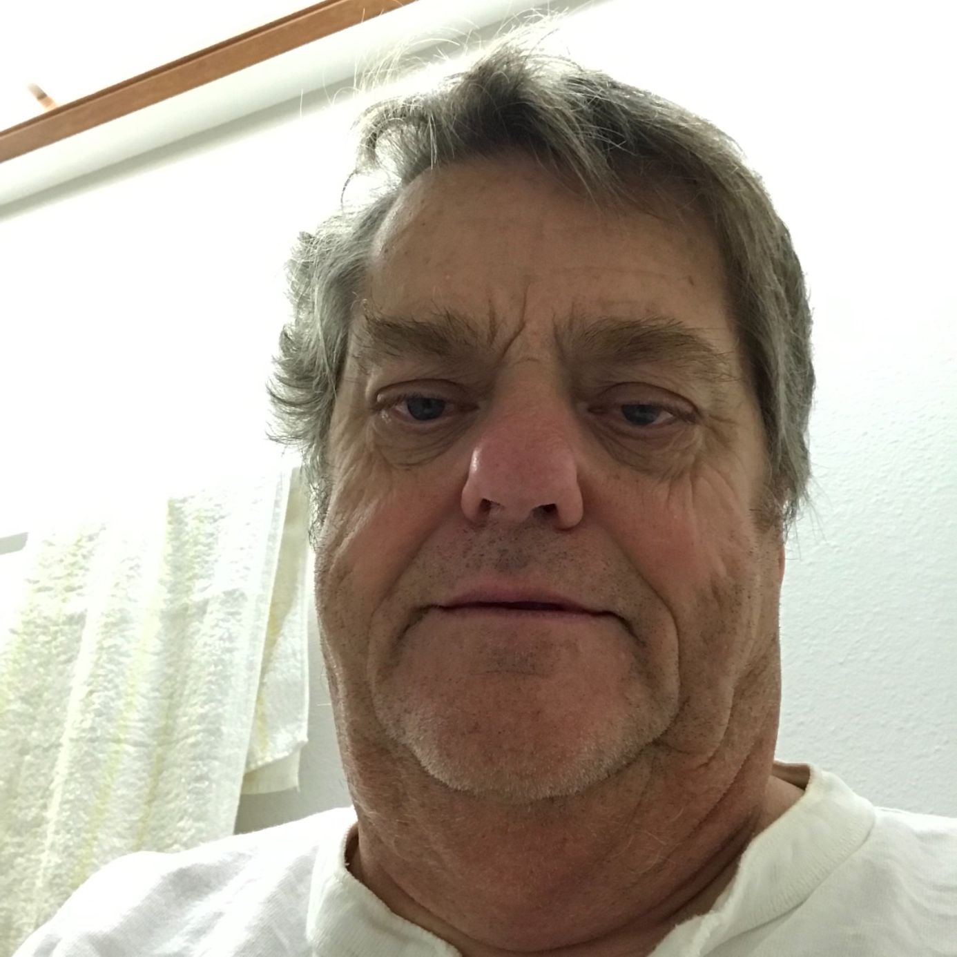 Profile of Leonard Jones