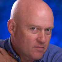 Profile of Brian Polkinghorne