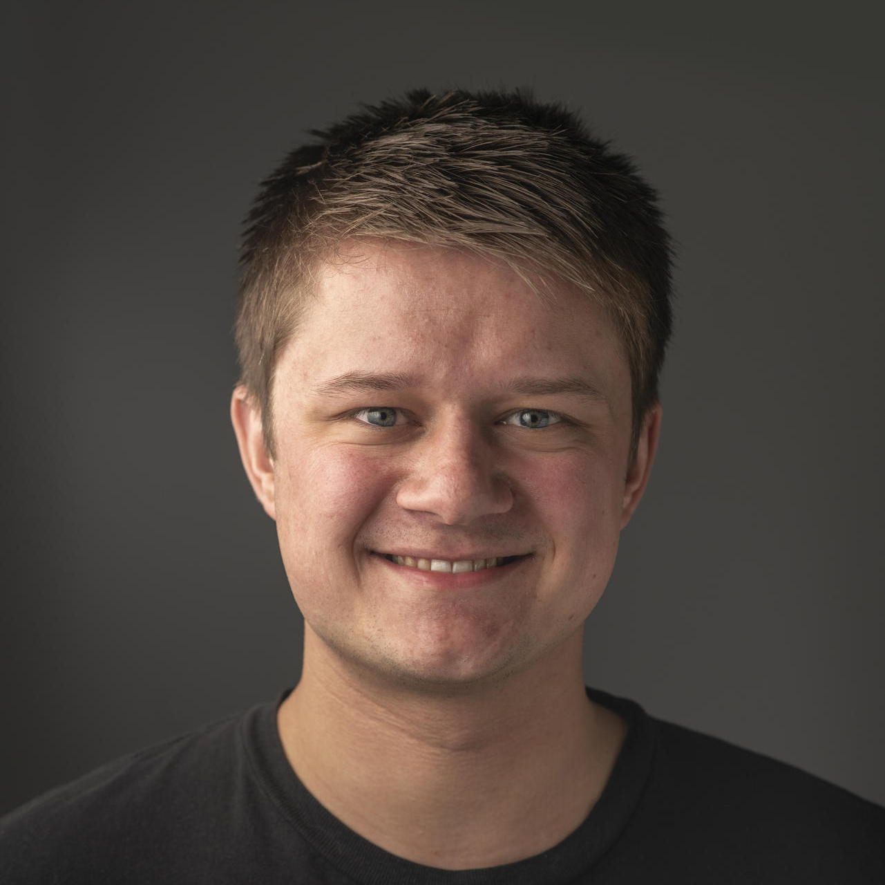 Profile of Jordan Sjodin