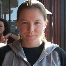 Profile of Jackie Ruegsegger