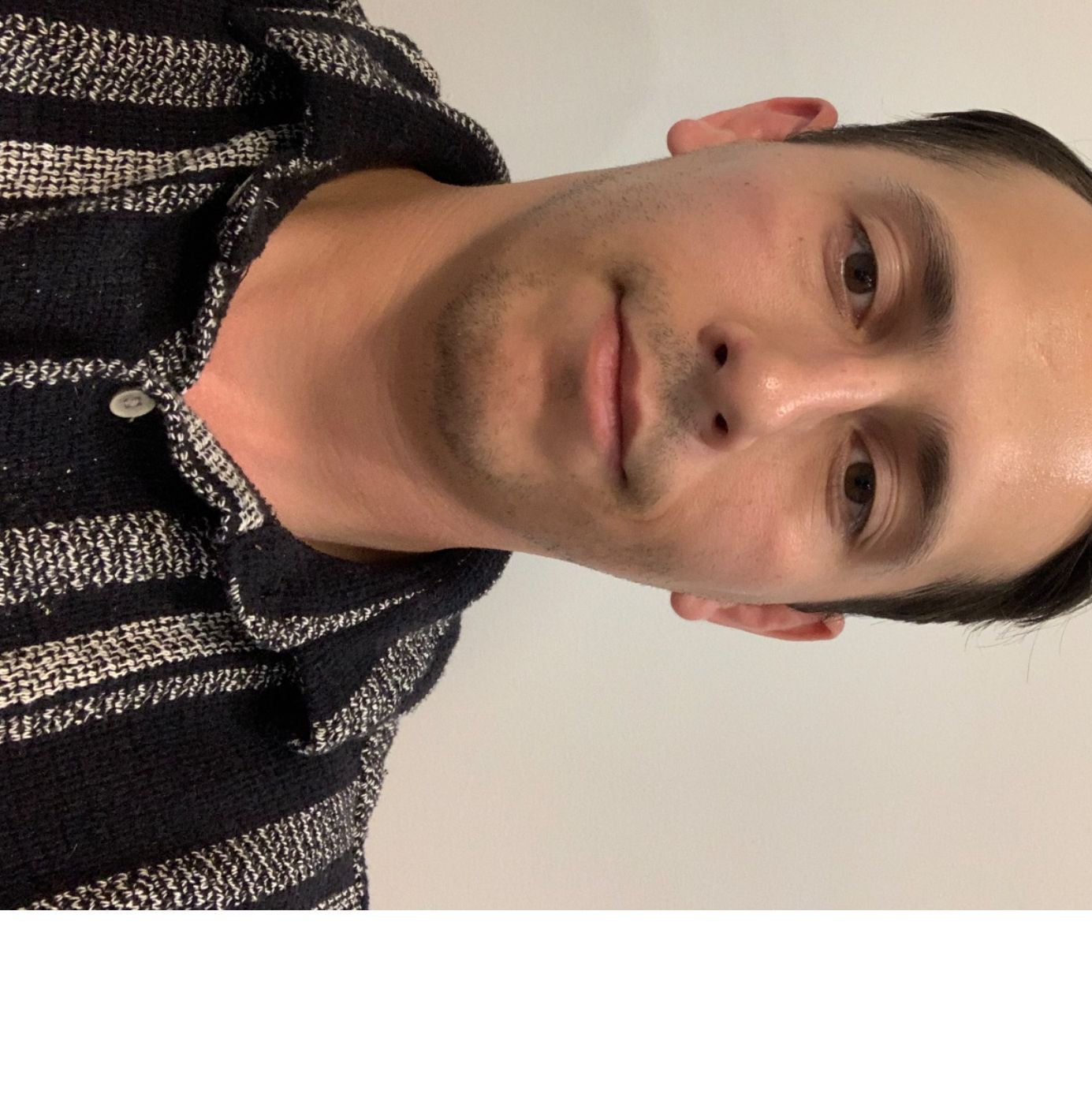 Profile of Vincent Moon