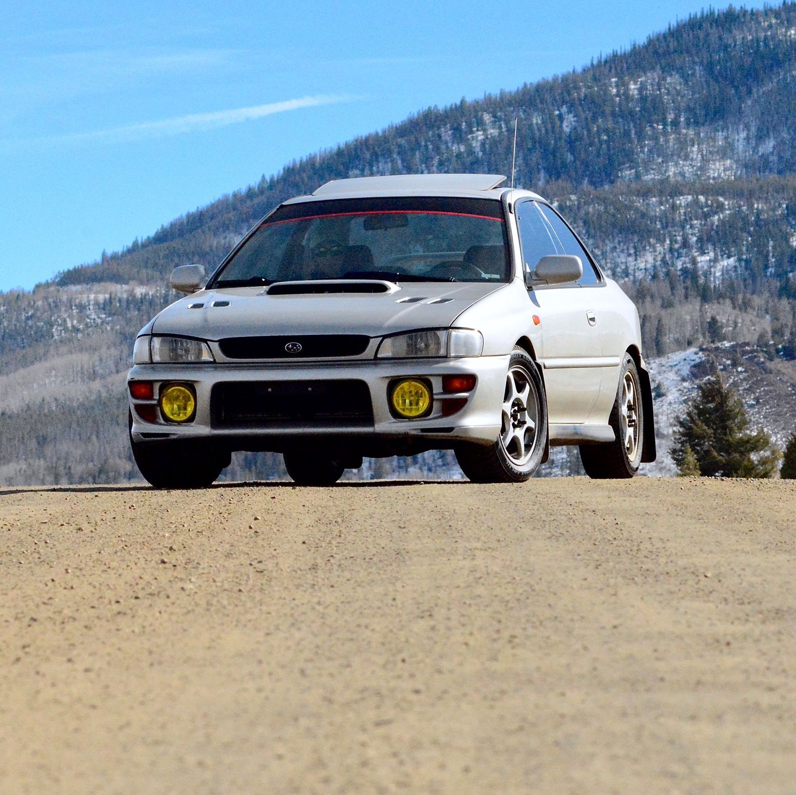 Profile of Shane Fisher