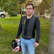 Profile of Fernando Rios